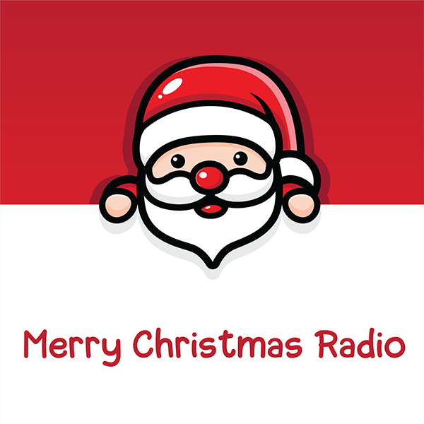 Happy Christmas Radio 2022 Station Merry Christmas Radio | 176 Days Until Christmas -
