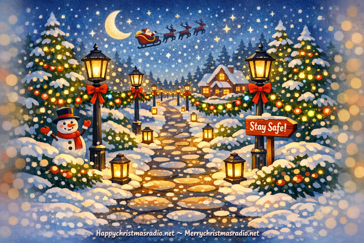 Accessible Outdoor Lighting: Keeping Pathways Safe and Visible