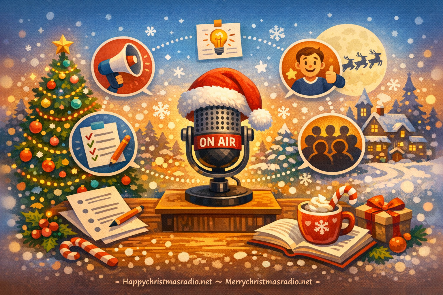 5 Ways to Improve Your Public Speaking Skills