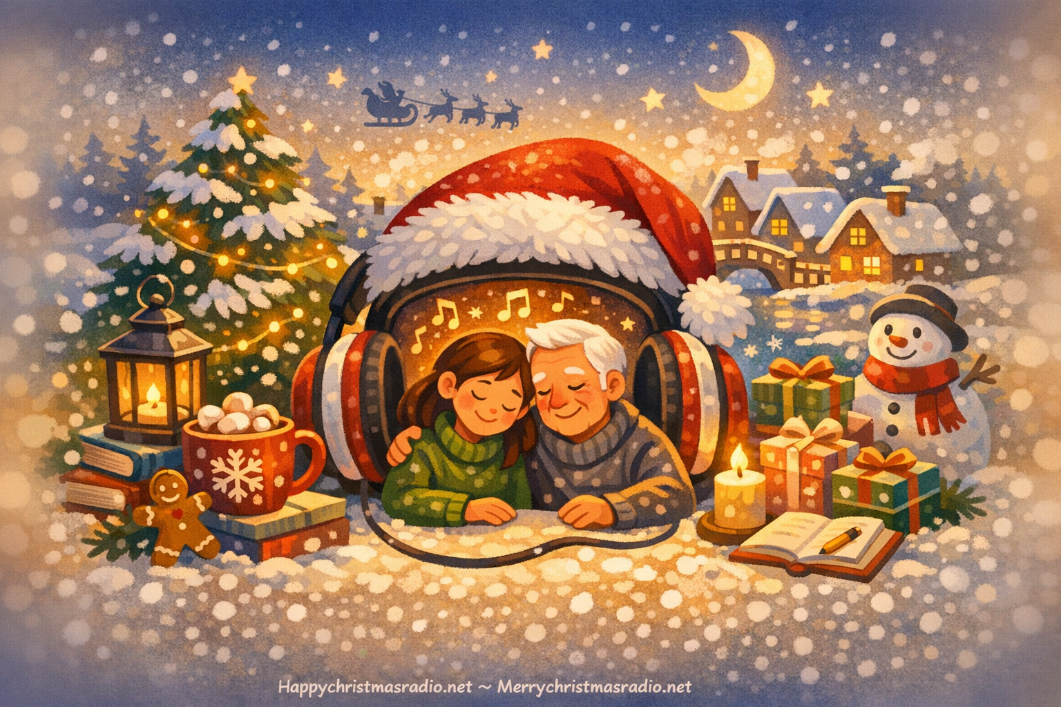 Reflecting on Mentorship: Who Helped You This Year?