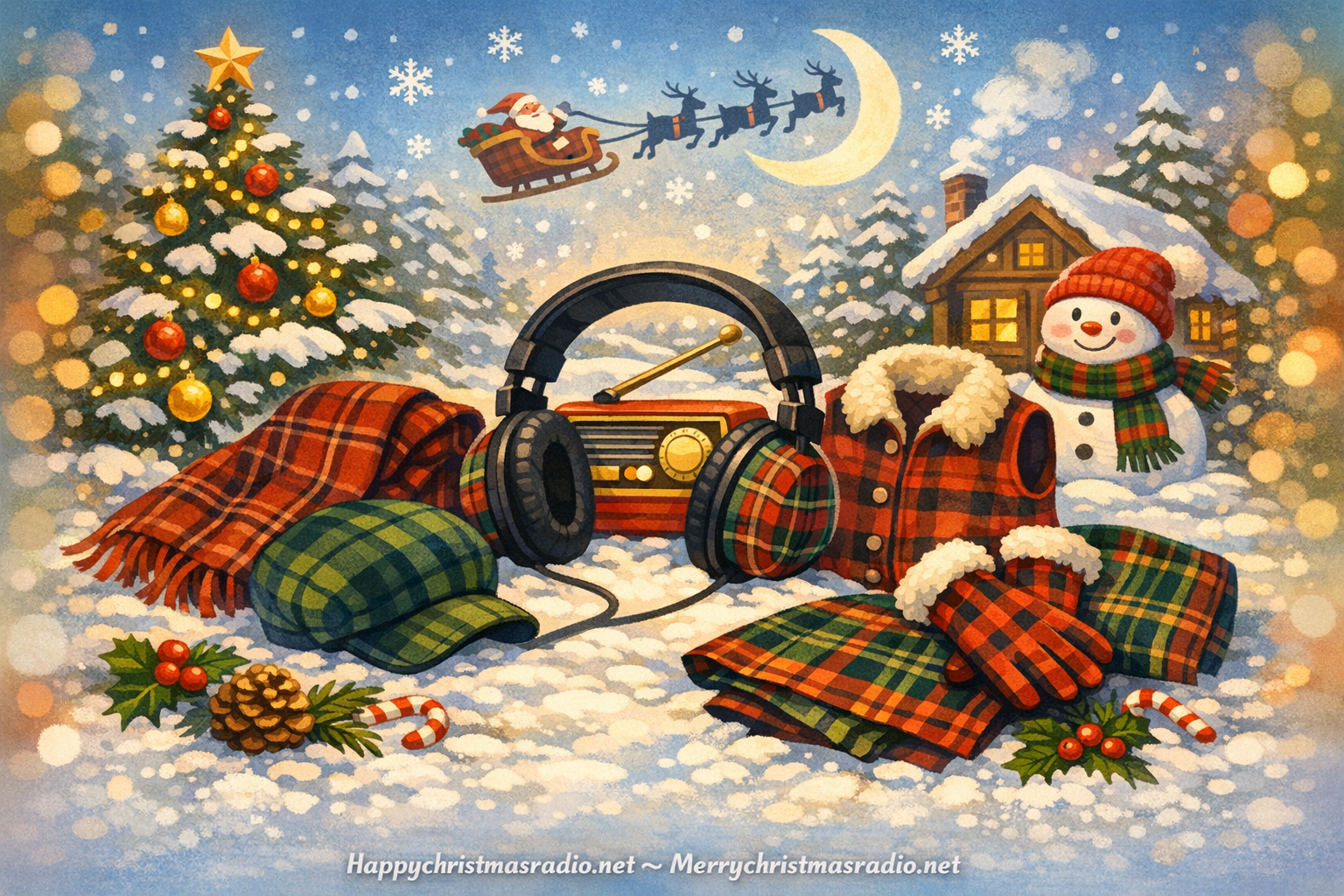 How to Style Plaid Beyond the Classic Flannel Shirt