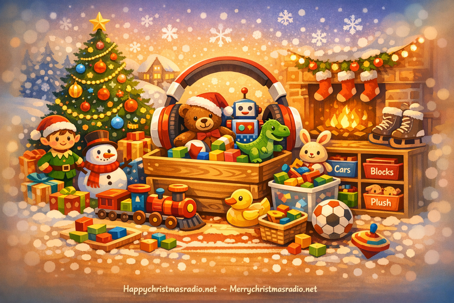 How to Create a Kid-Friendly Toy Organization System