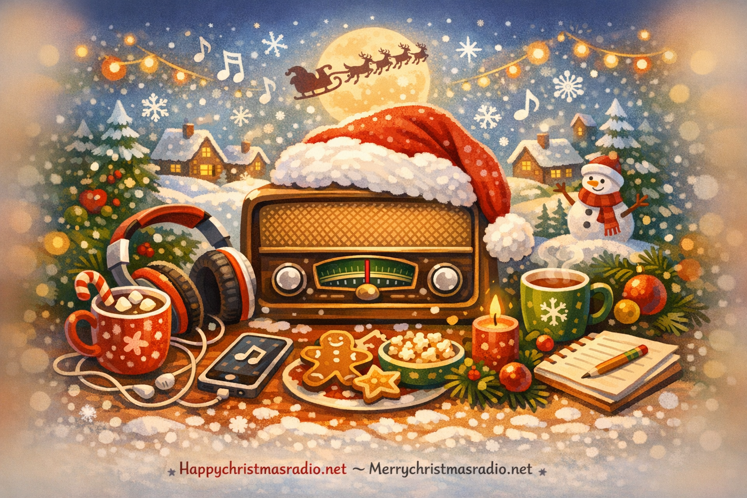 5 Tips for Effective Listening During the Holidays