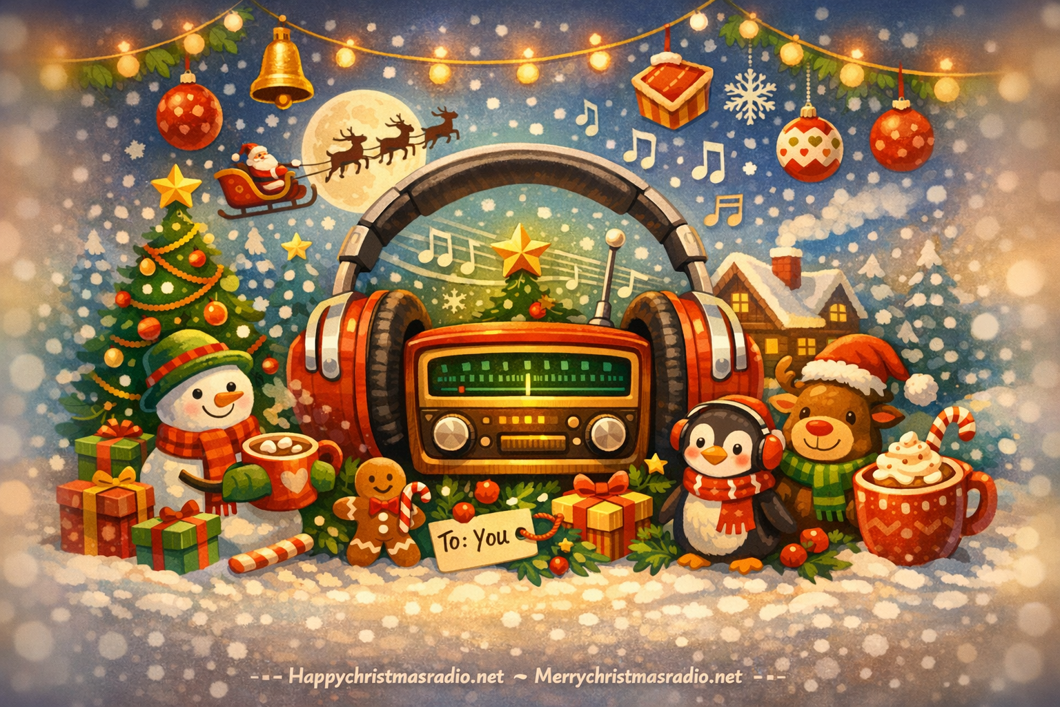 10 Ways to Personalize Your Customer Experience This Christmas