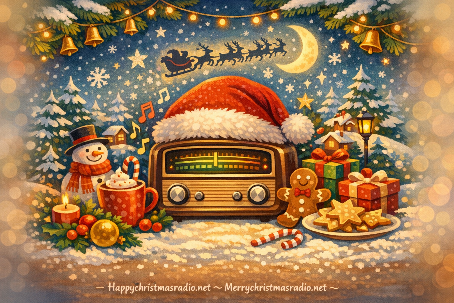 Professional Holiday Card Messaging for 2026