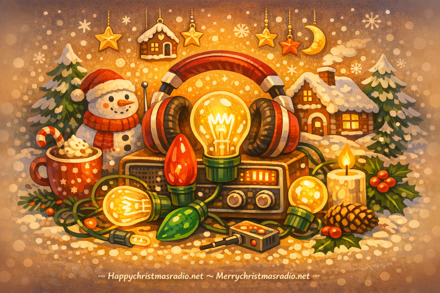 How to Choose the Right Lightbulbs for a Warm Glow