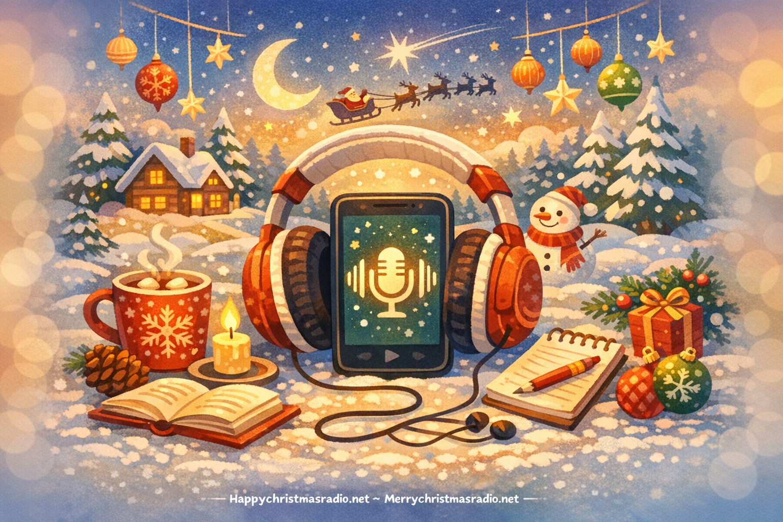 The Best Podcasts for Introverts in the New Year