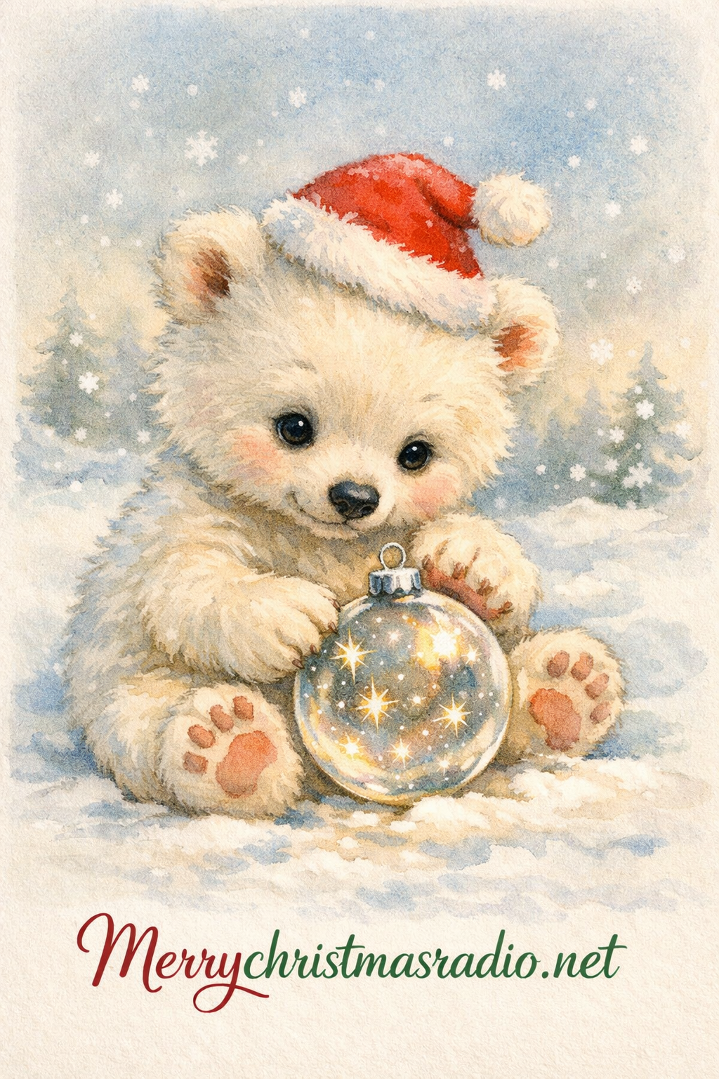 Polar bear